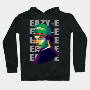 Vintage Easy Hoodie